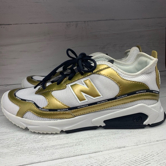 new balance x racer abzorb